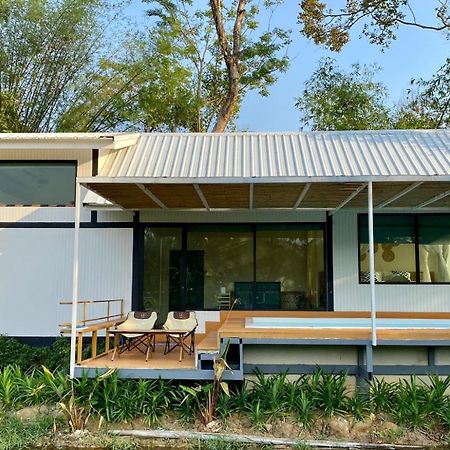 Baan Nai Baan Nok Resort Nakhon Nayok Zewnętrze zdjęcie