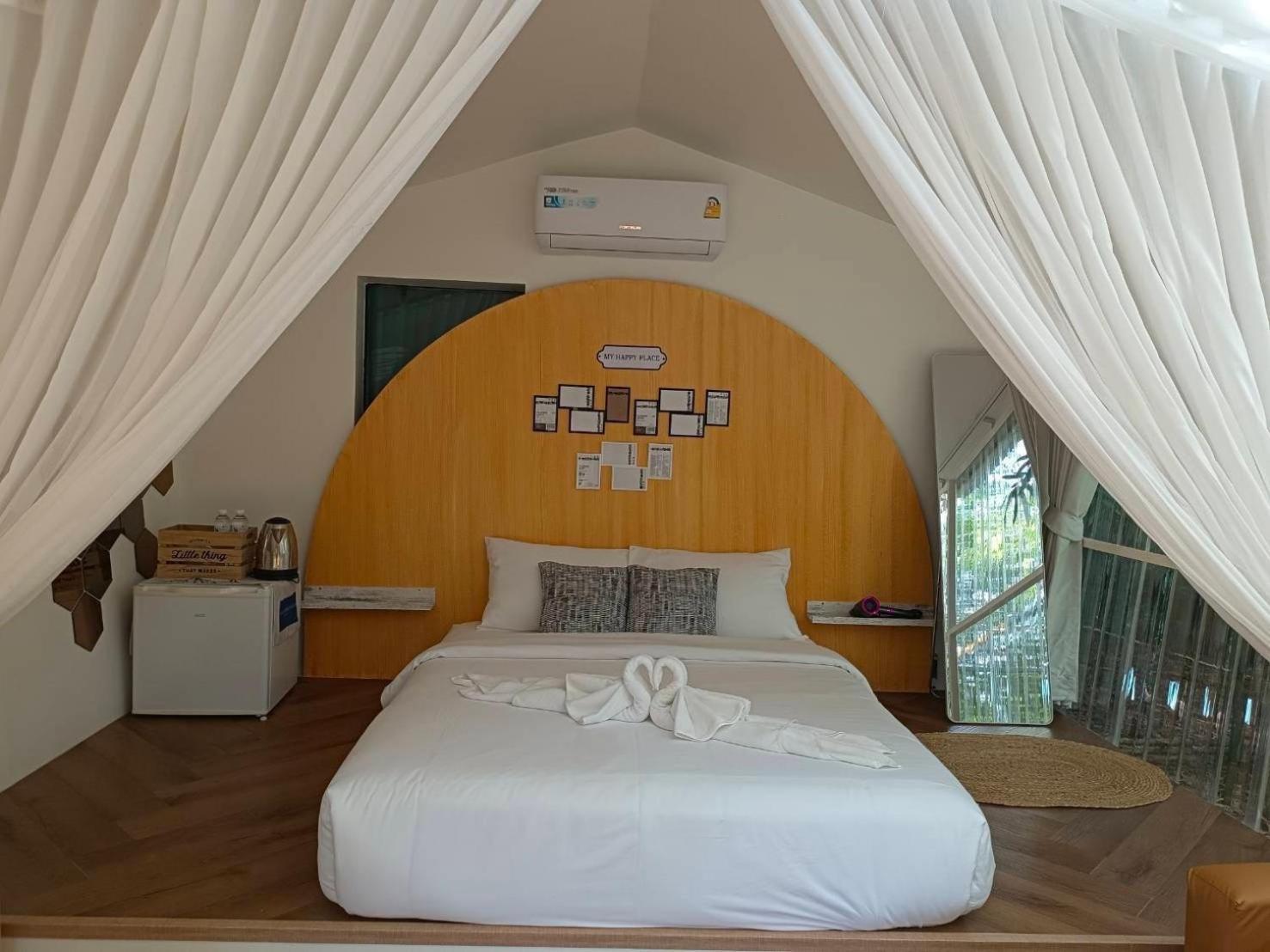 Baan Nai Baan Nok Resort Nakhon Nayok Zewnętrze zdjęcie